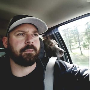 Meet your Posher, Brian